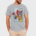 Colorful Creature 28, Women's T-Shirt