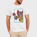 Colorful Creature 39, Kids' T-Shirt