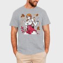 Colorful Creature, Kids' T-Shirt