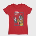 Colorful Elephant, Kids' T-Shirt