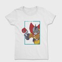 Cute Dragon 1, Unisex Men's T-Shirt