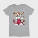 Funny Cartoons Collage, Kids' T-Shirt