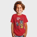 Geometric Landscape 5, Kids' T-Shirt
