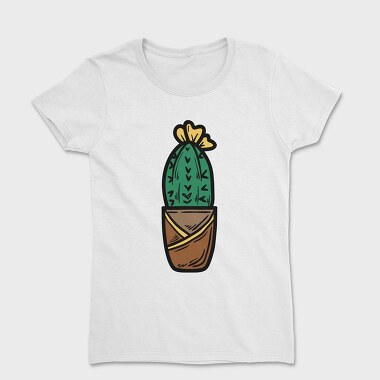 House Plant 11, Women's T-Shirt