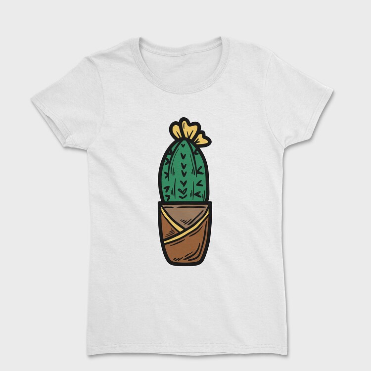 House Plant 11, Women's T-Shirt