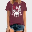 Mountain Life Just Relax, Women's T-Shirt