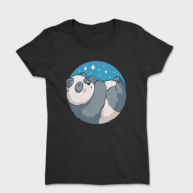Panda 1, Women's T-Shirt