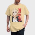 Samurai Hero Attack, Women's T-Shirt