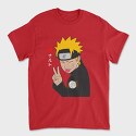 Samurai Hero Attack, Kids' T-Shirt