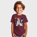 Wanderlust Adventure, Kids' T-Shirt