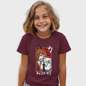 What Happens at Camp, Kids' T-Shirt