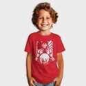 Wilderness Outdoor Summer Camp, Kids' T-Shirt