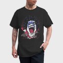 Colorful Creature 18, Unisex Men's T-Shirt