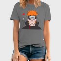 Kabuki Samurai Hero, Unisex Men's T-Shirt