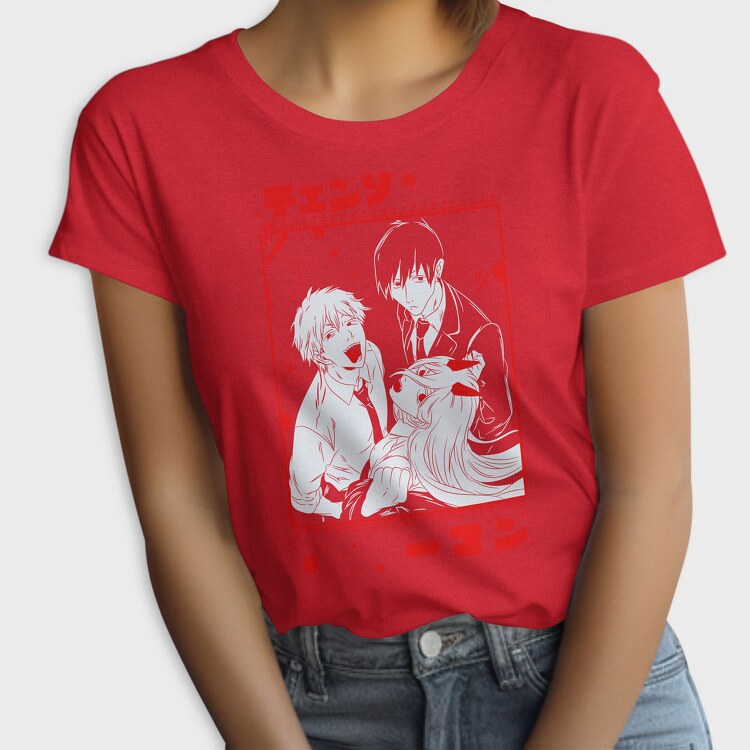 Retro Nature Outdoor 1, Kids' T-Shirt