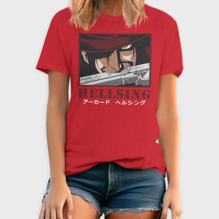 Mountains Galaxy, Women's T-Shirt