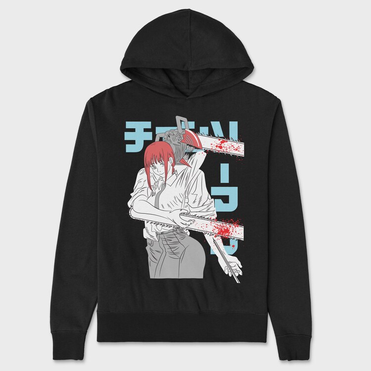 Bear Wild and Free, Unisex Men's T-Shirt