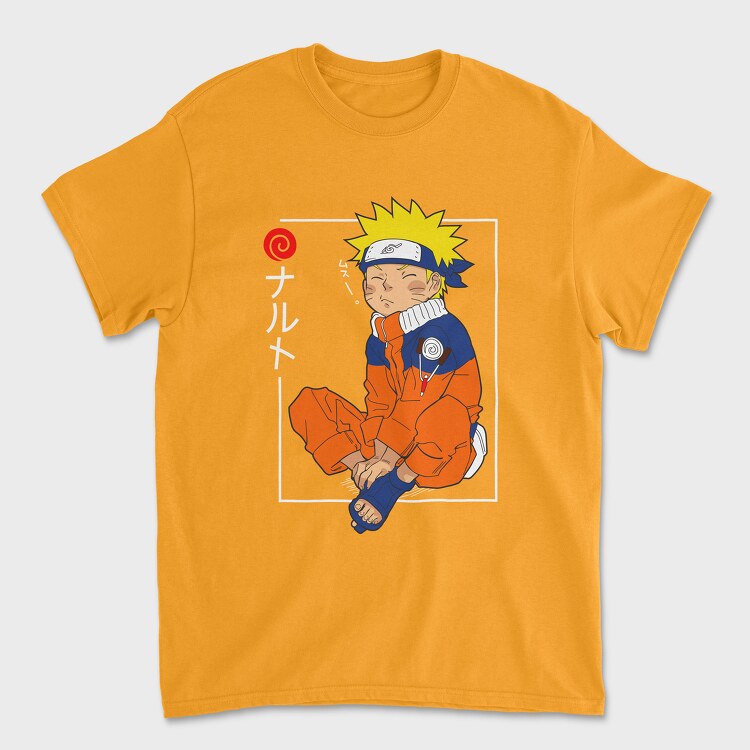 Colorful Creature 2, Унисекс Мъжка Тениска