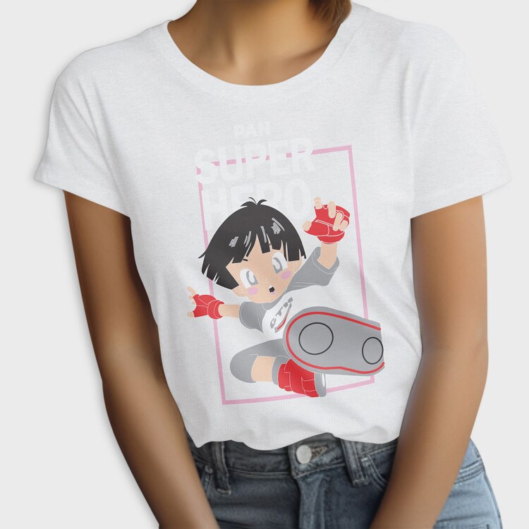 Retro Nature Outdoor 11, Детска Тениска