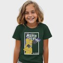 Colorful Creature 20, Kids' T-Shirt