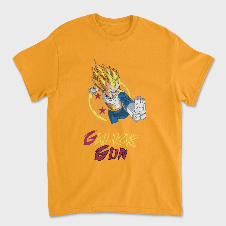 Keep It Simple River, Детска Тениска