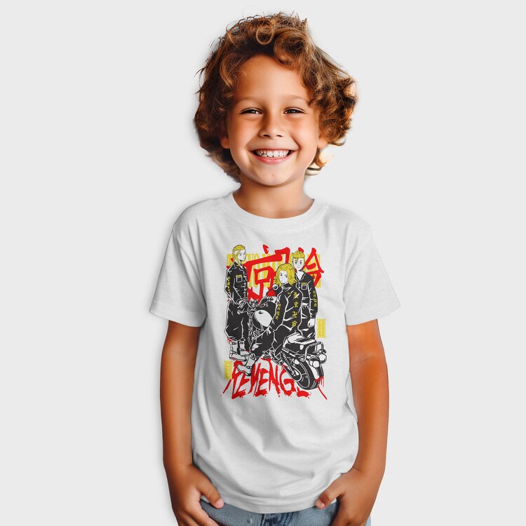 Biker Skeleton Cactus, Unisex Men's T-Shirt