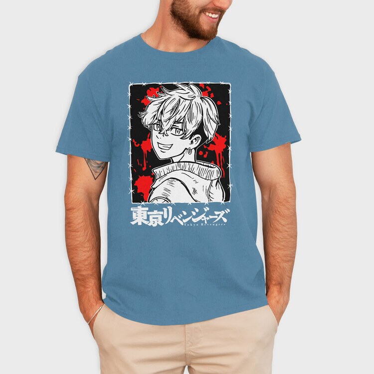 Freedom Trail Signpost, Unisex Men's T-Shirt