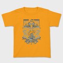 Retro Nature Outdoor 17, Unisex Men's T-Shirt