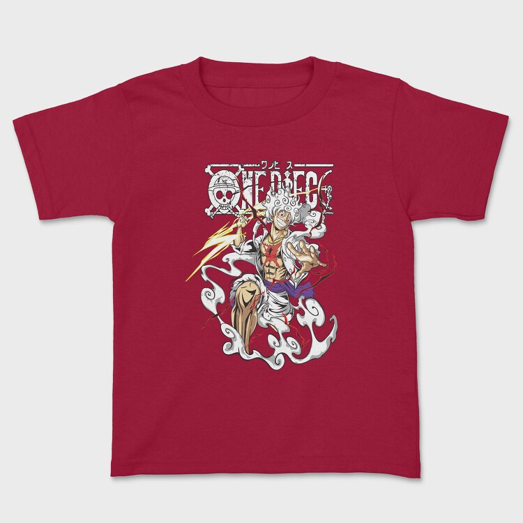 Koi Fish Illustration 4, Unisex Men's T-Shirt