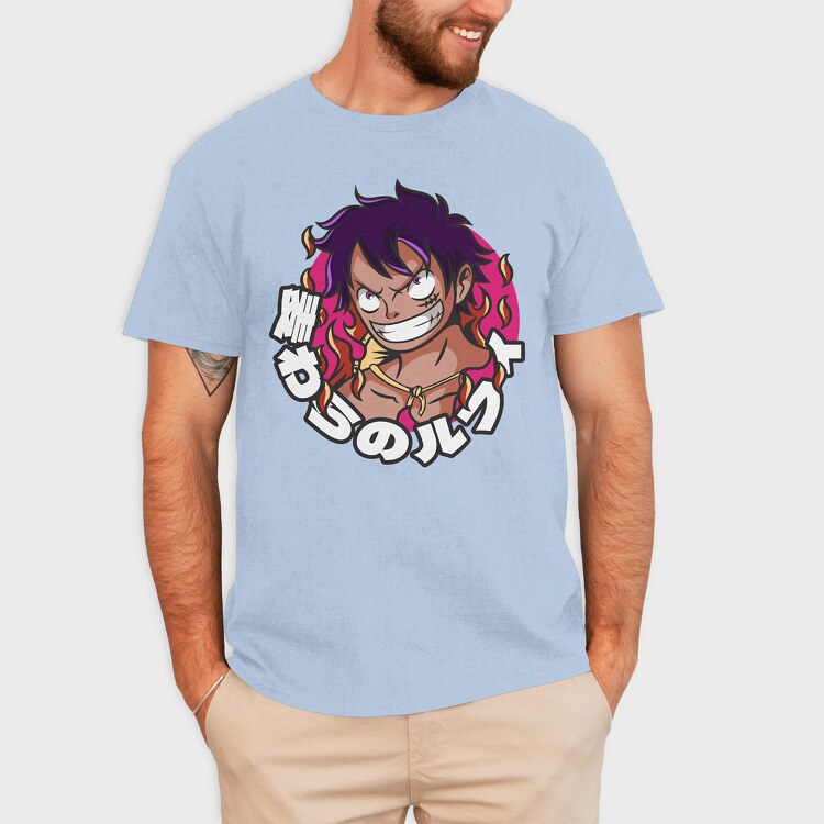 Retro Nature Outdoor 18, Unisex Men's T-Shirt