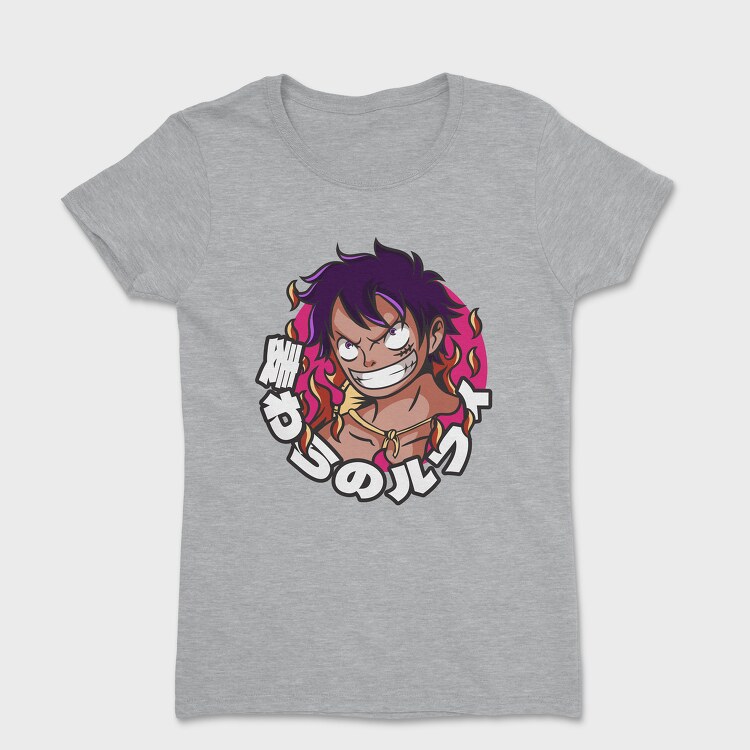 Koi Fish Illustration 5, Unisex Men's T-Shirt