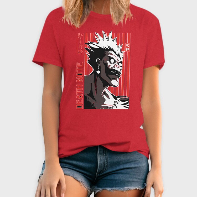 Retro Nature Outdoor 2, Дамска Тениска