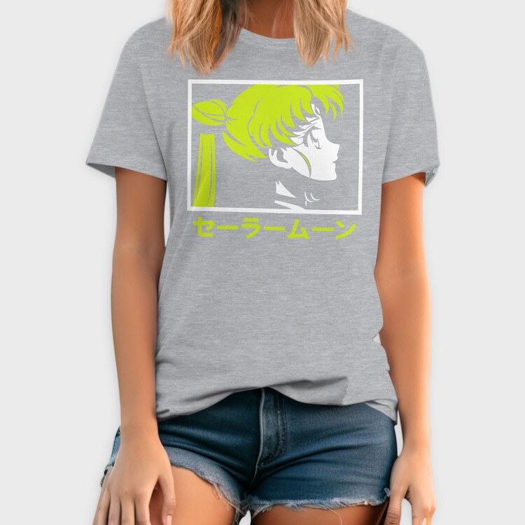 Colorful Creature 28, Unisex Men's T-Shirt