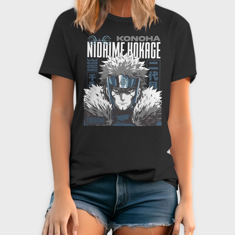 Colorful Creature 3, Unisex Men's T-Shirt