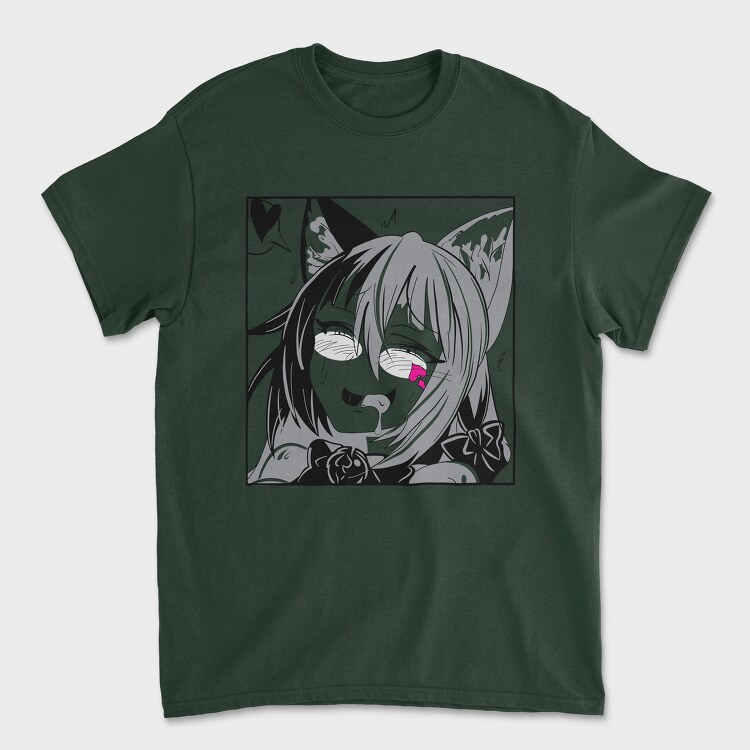 Garden 5, Дамска Тениска