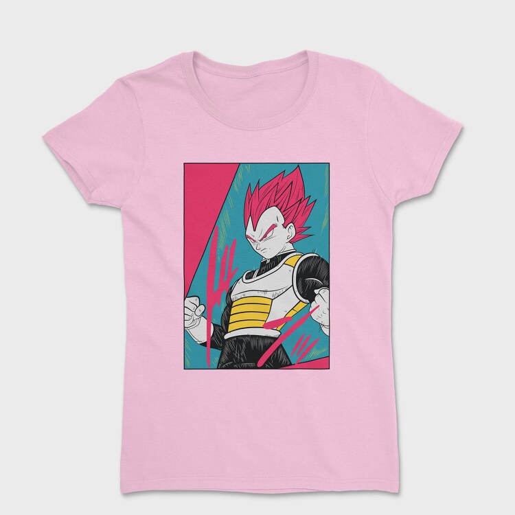 Colorful Creature 31, Unisex Men's T-Shirt