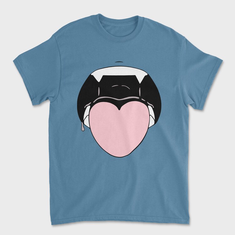 Retro Nature Outdoor 24, Унисекс Мъжка Тениска