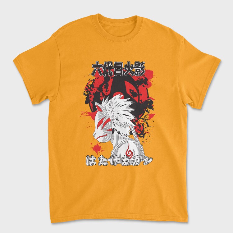 Not All Who Wander Are Lost, Унисекс Мъжка Тениска