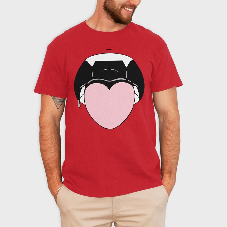 Not All Who Wander Are Lost, Дамска Тениска