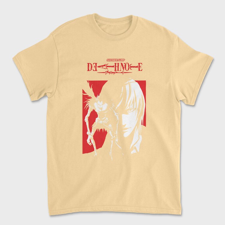 Colorful Creature 32, Unisex Men's T-Shirt