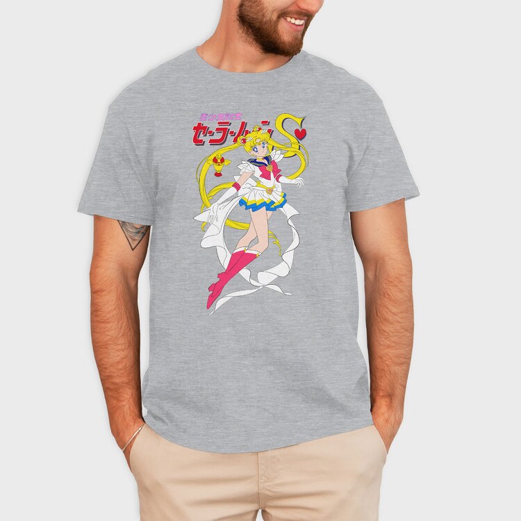 Retro Nature Outdoor 25, Детска Тениска