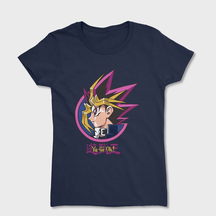 Colorful Creature 37, Kids' T-Shirt