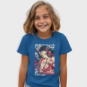 Landscape Nature 7, Kids' T-Shirt