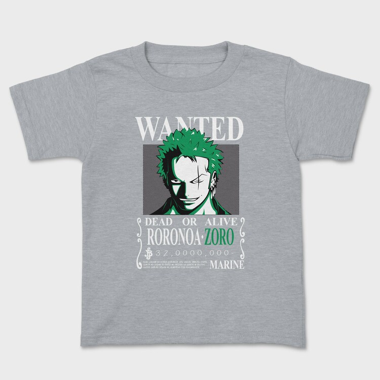 Landscape Nature 8, Детска Тениска