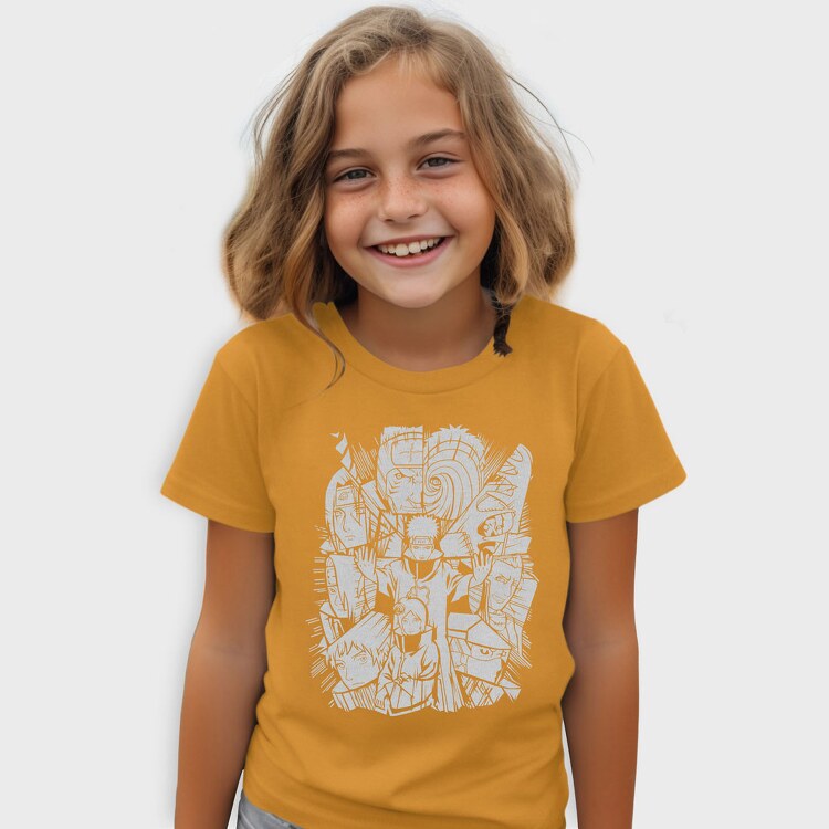 Camp Peak, Unisex Men's T-Shirt