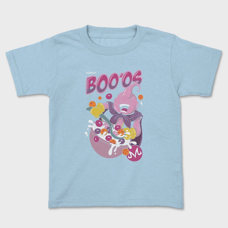 Landscape Nature, Детска Тениска