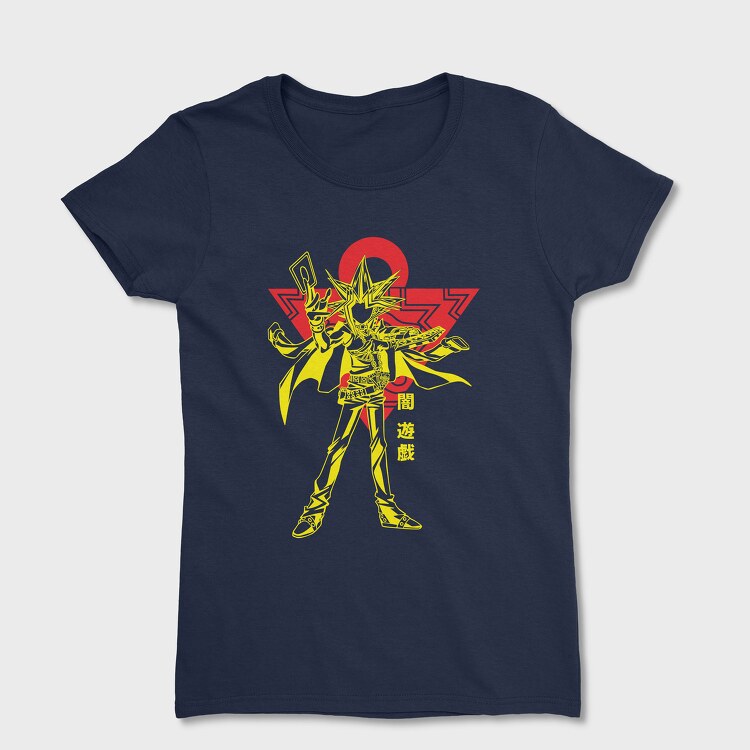 The Woodsman Adventures, Women's T-Shirt