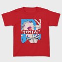 Colorful Creature 41, Unisex Men's T-Shirt