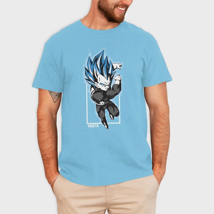 Retro Nature Outdoor 6, Kids' T-Shirt