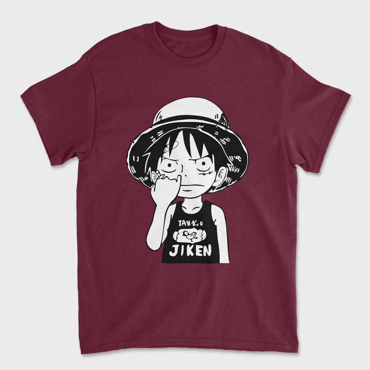 Colorful Creature 42, Women's T-Shirt